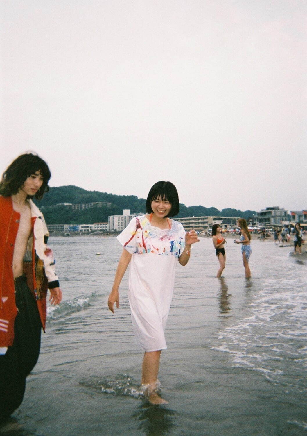 ニサイ(nisai) 2023年春夏ウィメンズ&メンズコレクション  - 写真81