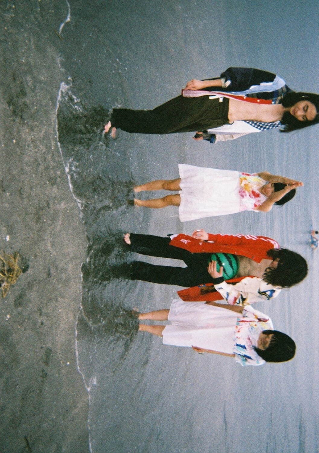 ニサイ 2023年春夏<span>コレクション</span> - 写真82