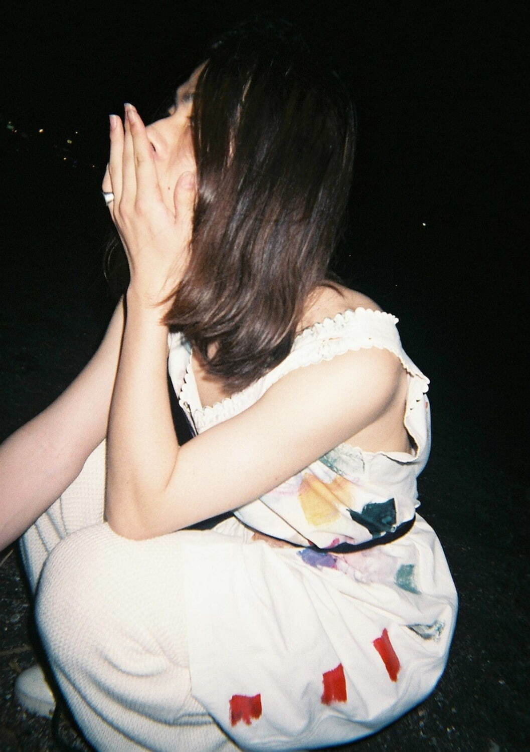 ニサイ 2023年春夏<span>コレクション</span> - 写真91