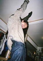 ニサイ 2023年春夏コレクション、“ブリコラージュ”から生まれる愛しい装い｜写真1