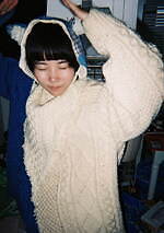 ニサイ 2023年春夏コレクション、“ブリコラージュ”から生まれる愛しい装い｜写真8