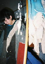 ニサイ 2023年春夏コレクション、“ブリコラージュ”から生まれる愛しい装い｜写真12