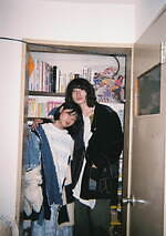 ニサイ 2023年春夏コレクション、“ブリコラージュ”から生まれる愛しい装い｜写真13