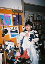 ニサイ 2023年春夏コレクション、“ブリコラージュ”から生まれる愛しい装い｜写真15