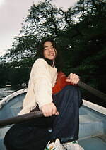 ニサイ 2023年春夏コレクション、“ブリコラージュ”から生まれる愛しい装い｜写真18