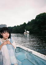 ニサイ 2023年春夏コレクション、“ブリコラージュ”から生まれる愛しい装い｜写真21