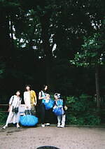 ニサイ 2023年春夏コレクション、“ブリコラージュ”から生まれる愛しい装い｜写真22