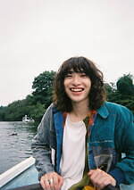 ニサイ 2023年春夏コレクション、“ブリコラージュ”から生まれる愛しい装い｜写真24