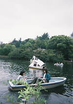 ニサイ 2023年春夏コレクション、“ブリコラージュ”から生まれる愛しい装い｜写真25