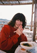 ニサイ 2023年春夏コレクション、“ブリコラージュ”から生まれる愛しい装い｜写真28