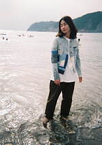 ニサイ 2023年春夏コレクション、“ブリコラージュ”から生まれる愛しい装い｜写真32