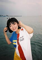 ニサイ 2023年春夏コレクション、“ブリコラージュ”から生まれる愛しい装い｜写真38