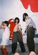 ニサイ 2023年春夏コレクション、“ブリコラージュ”から生まれる愛しい装い｜写真39