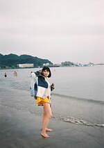 ニサイ 2023年春夏コレクション、“ブリコラージュ”から生まれる愛しい装い｜写真42