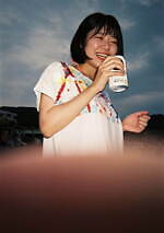 ニサイ 2023年春夏コレクション、“ブリコラージュ”から生まれる愛しい装い｜写真43