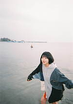 ニサイ 2023年春夏コレクション、“ブリコラージュ”から生まれる愛しい装い｜写真47