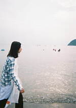 ニサイ 2023年春夏コレクション、“ブリコラージュ”から生まれる愛しい装い｜写真49