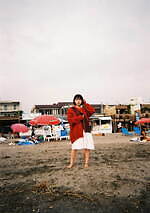 ニサイ 2023年春夏コレクション、“ブリコラージュ”から生まれる愛しい装い｜写真51