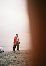 ニサイ 2023年春夏コレクション、“ブリコラージュ”から生まれる愛しい装い｜写真52