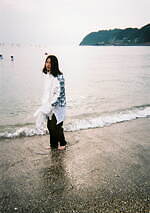 ニサイ 2023年春夏コレクション、“ブリコラージュ”から生まれる愛しい装い｜写真53