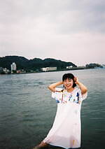 ニサイ 2023年春夏コレクション、“ブリコラージュ”から生まれる愛しい装い｜写真56