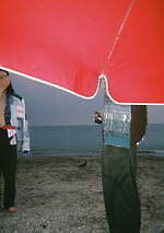 ニサイ 2023年春夏コレクション、“ブリコラージュ”から生まれる愛しい装い｜写真57