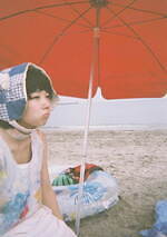 ニサイ 2023年春夏コレクション、“ブリコラージュ”から生まれる愛しい装い｜写真59