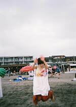 ニサイ 2023年春夏コレクション、“ブリコラージュ”から生まれる愛しい装い｜写真64