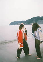 ニサイ 2023年春夏コレクション、“ブリコラージュ”から生まれる愛しい装い｜写真65