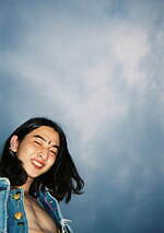 ニサイ 2023年春夏コレクション、“ブリコラージュ”から生まれる愛しい装い｜写真66