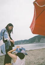 ニサイ 2023年春夏コレクション、“ブリコラージュ”から生まれる愛しい装い｜写真68