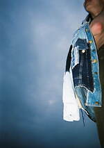 ニサイ 2023年春夏コレクション、“ブリコラージュ”から生まれる愛しい装い｜写真71