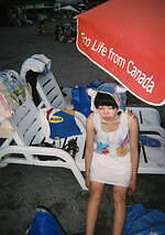 ニサイ 2023年春夏コレクション、“ブリコラージュ”から生まれる愛しい装い｜写真72