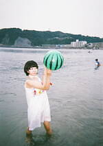 ニサイ 2023年春夏コレクション、“ブリコラージュ”から生まれる愛しい装い｜写真74