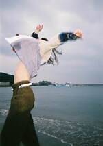 ニサイ 2023年春夏コレクション、“ブリコラージュ”から生まれる愛しい装い｜写真75