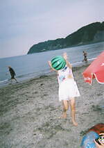 ニサイ 2023年春夏コレクション、“ブリコラージュ”から生まれる愛しい装い｜写真76