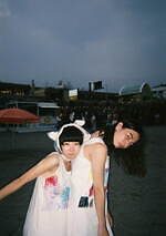 ニサイ 2023年春夏コレクション、“ブリコラージュ”から生まれる愛しい装い｜写真80