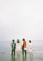 ニサイ 2023年春夏コレクション、“ブリコラージュ”から生まれる愛しい装い｜写真83