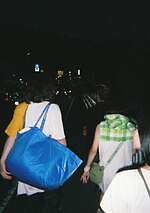 ニサイ 2023年春夏コレクション、“ブリコラージュ”から生まれる愛しい装い｜写真86