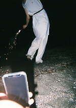 ニサイ 2023年春夏コレクション、“ブリコラージュ”から生まれる愛しい装い｜写真87