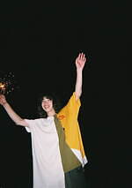 ニサイ 2023年春夏コレクション、“ブリコラージュ”から生まれる愛しい装い｜写真89