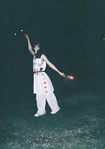 ニサイ 2023年春夏コレクション、“ブリコラージュ”から生まれる愛しい装い｜写真93