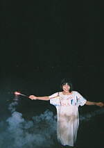 ニサイ 2023年春夏コレクション、“ブリコラージュ”から生まれる愛しい装い｜写真96