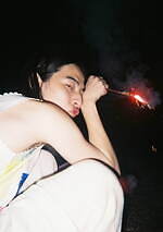 ニサイ 2023年春夏コレクション、“ブリコラージュ”から生まれる愛しい装い｜写真97