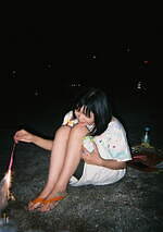 ニサイ 2023年春夏コレクション、“ブリコラージュ”から生まれる愛しい装い｜写真99