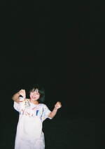 ニサイ 2023年春夏コレクション、“ブリコラージュ”から生まれる愛しい装い｜写真100