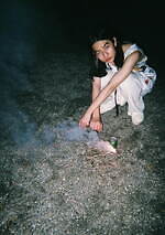 ニサイ 2023年春夏コレクション、“ブリコラージュ”から生まれる愛しい装い｜写真102