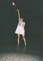 ニサイ 2023年春夏コレクション、“ブリコラージュ”から生まれる愛しい装い｜写真103