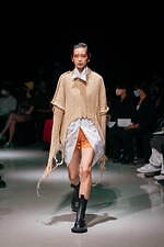 ベースマーク 2023年春夏コレクション、“広角レンズ”を覗き込んだ世界へ｜写真20