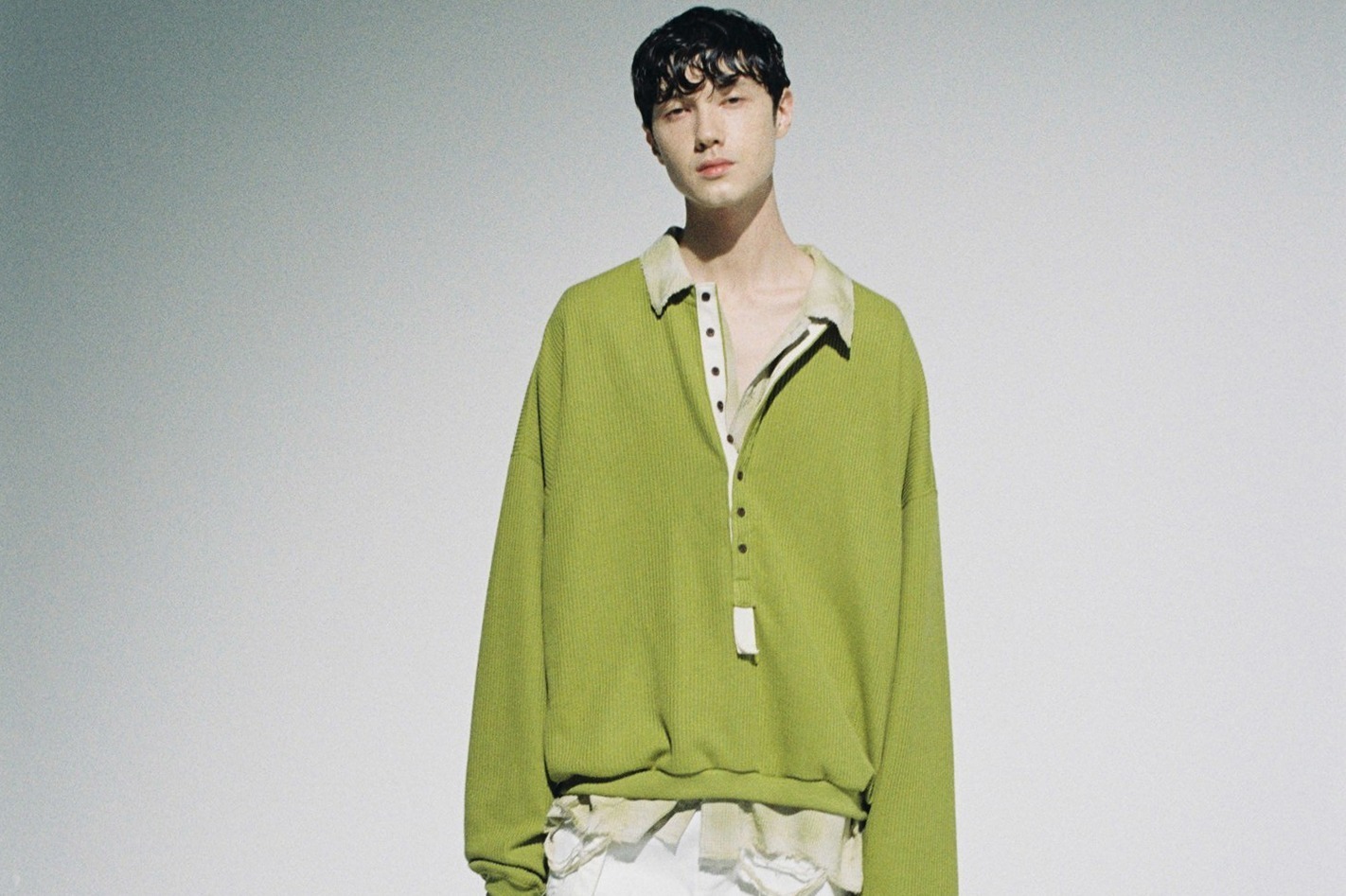 ANCELLM 2023SS Collection